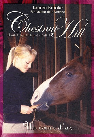 3. Chestnut Hill : Un cœur d'or (03)
