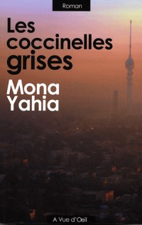 Les coccinelles grises