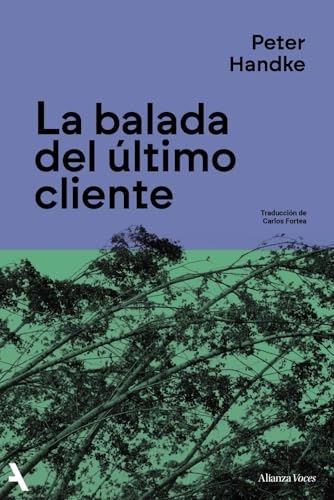 La balada del último cliente