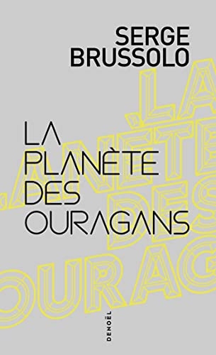 La Planète des Ouragans