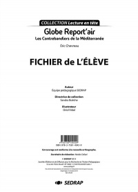 Globe Report'Air - Fichier