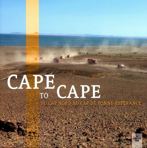 Du Cap au Cap