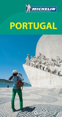 Guide Vert Portugal Michelin