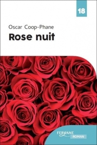 Rose nuit