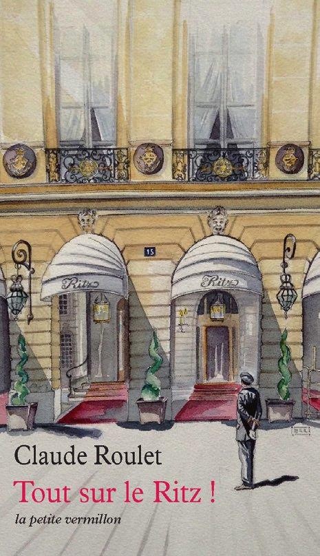 Tout sur le Ritz !
