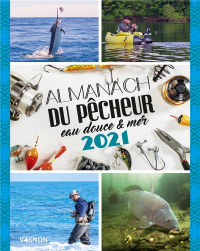 Almanach du Pecheur 2021