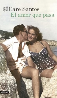 El amor que pasa