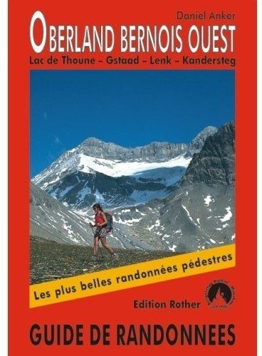 Oberland bernois Ouest