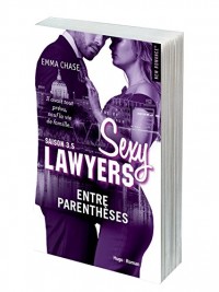 Sexy Lawyers Saison 3.5 Entre parenthèses