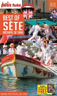 Guide Best of Sete - Pays de Thau Petit Futé