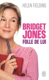 Bridget Jones : Folle de lui [Poche]