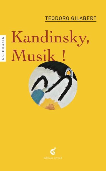 Kandinsky, Muzik !