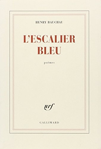L'Escalier bleu