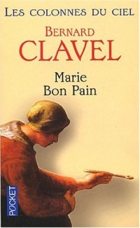 Marie Bon Pain, tome 4