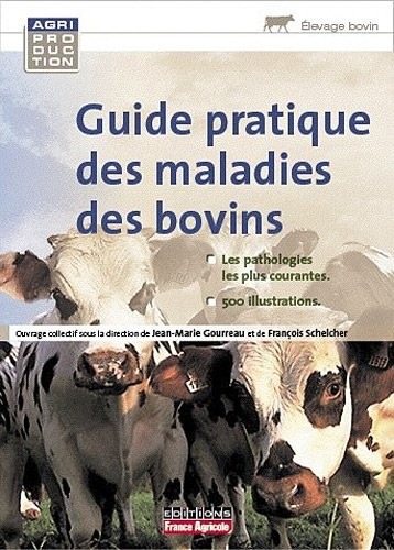 GUIDE PRATIQUE DES MALADIES DES BOVINS