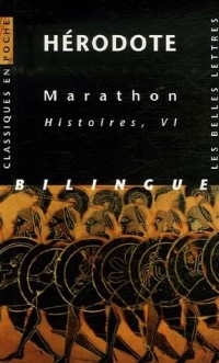 Marathon. Histoires, VI