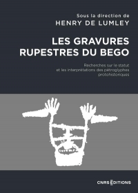 Statut des gravures rupestres protohistoriques de la région du Mont Bégo