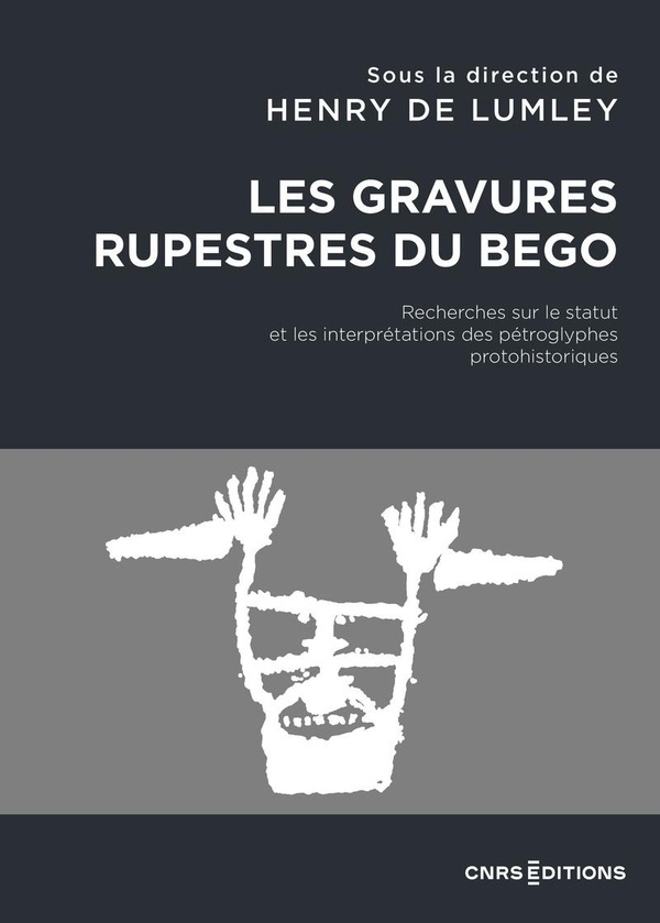 Statut des gravures rupestres protohistoriques de la région du Mont Bégo