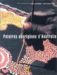 Peintres aborigènes d'Australie