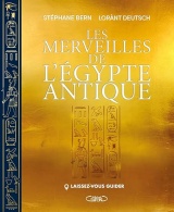 Laissez-vous guider - Les merveilles de l'Égypte antique