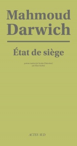 Etat de siège