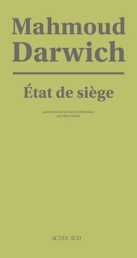 Etat de siège