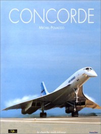 Concorde version française