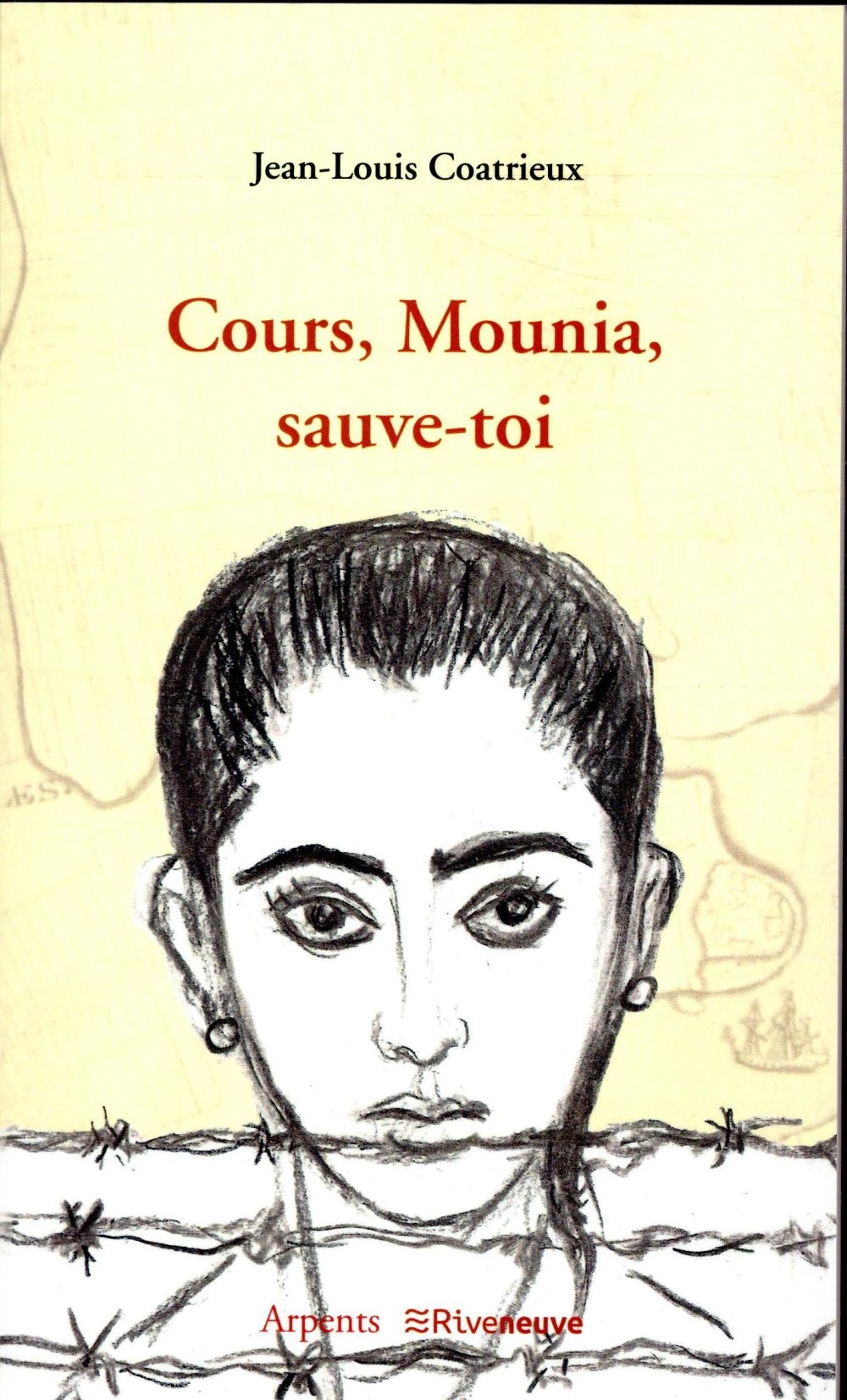 Cours, Mounia, sauve-toi