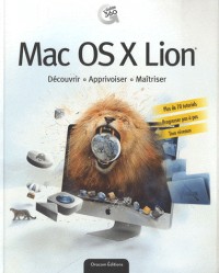 Mac OSX lion
