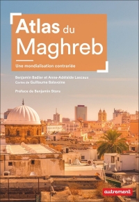 Atlas du Maghreb