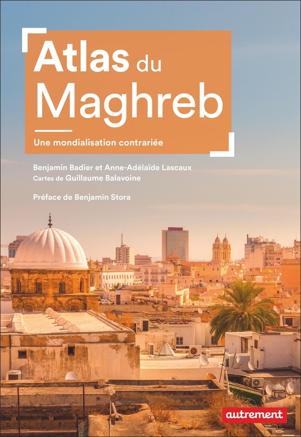 Atlas du Maghreb