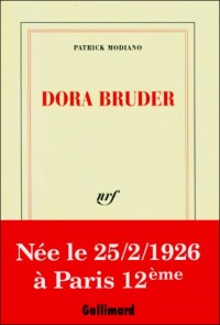 Dora Bruder