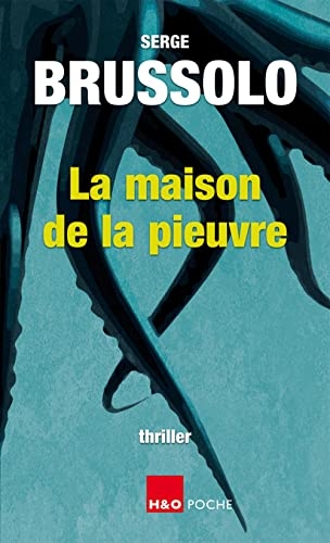 La maison de la pieuvre