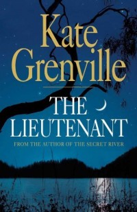 The Lieutenant Grenville, Kate ( Author ) Sep-14-2010 Paperback