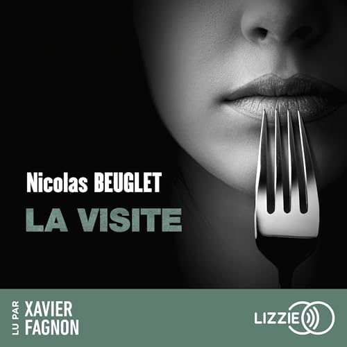 La visite - Déguster le noir