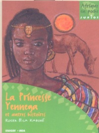 La princesse Yennéga et autres histoires (Afrique en poche/cadet)