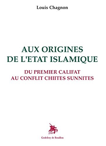 Aux origines de l'Etat islamique : Du premier califat au conflit chiites sunnites