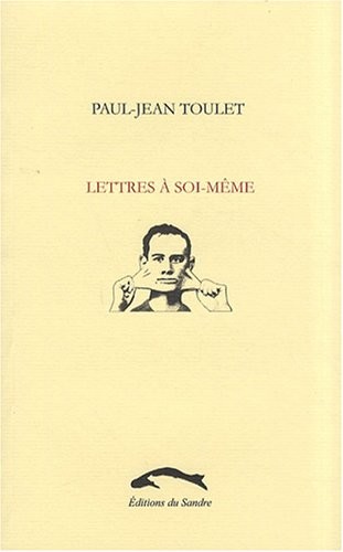 Lettres à soi-même