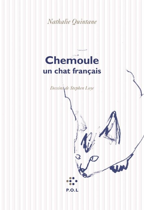 Chemoule, un chat français