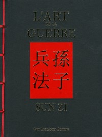 L'art de la guerre : Nouvelle traduction