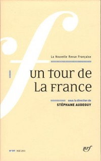 Un tour de la France