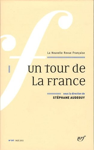 Un tour de la France