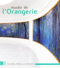 Guide de Visite Musee de l'Orangerie -Italien-