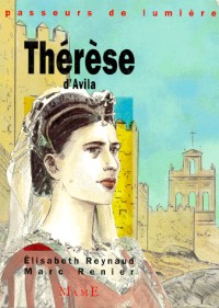 Thérèse d'Avila