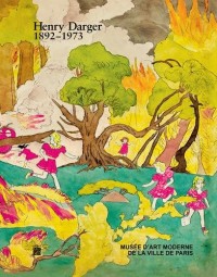 Henry Darger 1892-1973