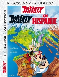 Astérix La Grande Collection -  Astérix en Hispanie - n°14