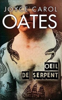 Oeil-de-serpent