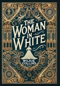 The Woman in White (Collector's Edition) (Laminated Hardback with Jacket)