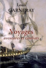 Voyages: Aventures et combats