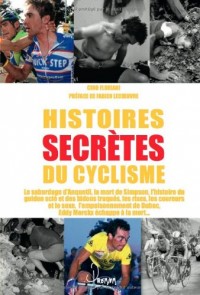 Tour de France histoires secrètes du cyclisme